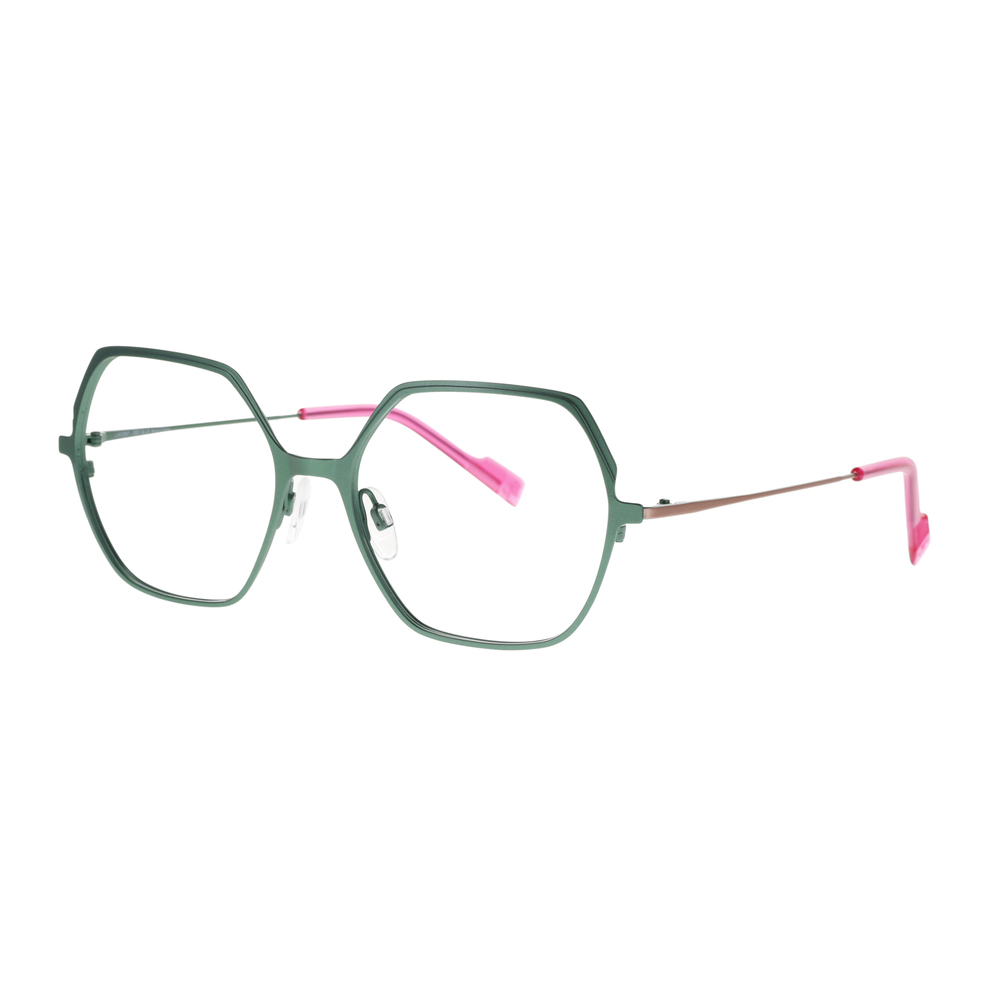 Lafont ONE-STEP Eyeglasses 4512 Green 54mm